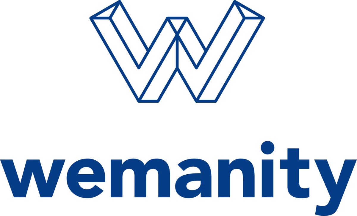 Wemanity Group logo